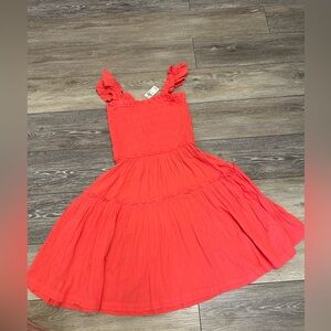 aerie Pink Mini Dress